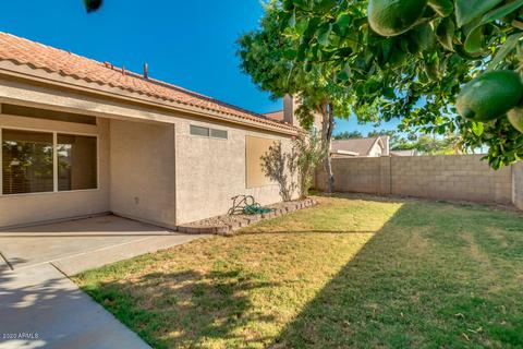 1342 E Vaughn Ave, Gilbert, AZ 85234 photo 29