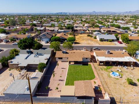 807 E Desert Dr S, Phoenix, AZ 85042 photo 73
