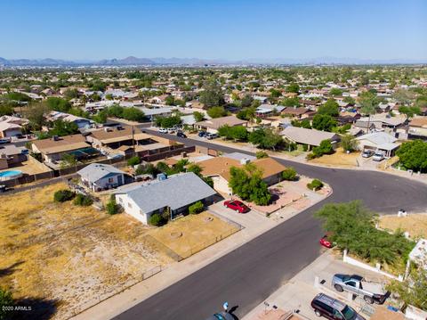 807 E Desert Dr S, Phoenix, AZ 85042 photo 60