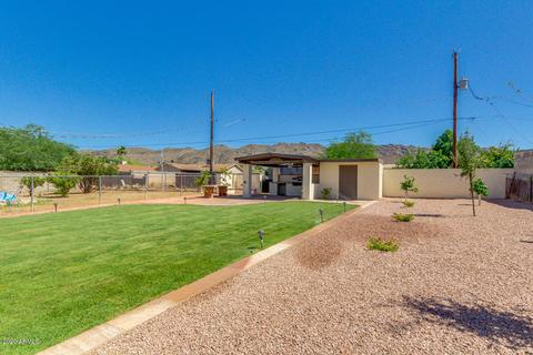 807 E Desert Dr S, Phoenix, AZ 85042 photo 40