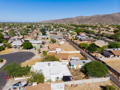 807 E Desert Dr S, Phoenix, AZ 85042 photo 69