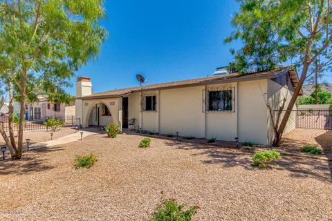 807 E Desert Dr S, Phoenix, AZ 85042 photo 9