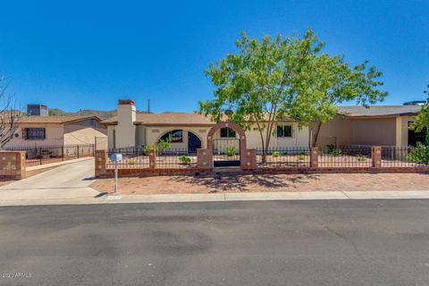 807 E Desert Dr S, Phoenix, AZ 85042 photo 4