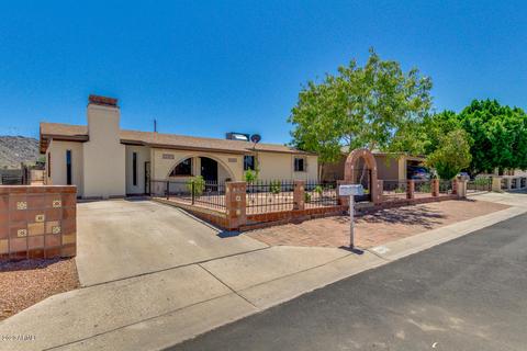 807 E Desert Dr S, Phoenix, AZ 85042 photo 5