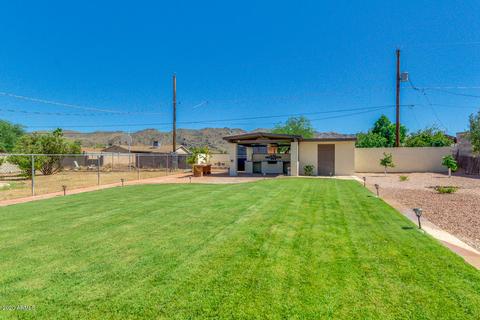 807 E Desert Dr S, Phoenix, AZ 85042 photo 41