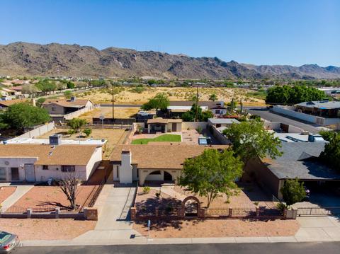 807 E Desert Dr S, Phoenix, AZ 85042 photo 51