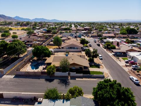 807 E Desert Dr S, Phoenix, AZ 85042 photo 63