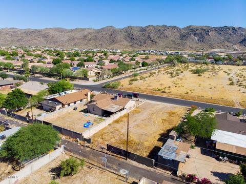 807 E Desert Dr S, Phoenix, AZ 85042 photo 67