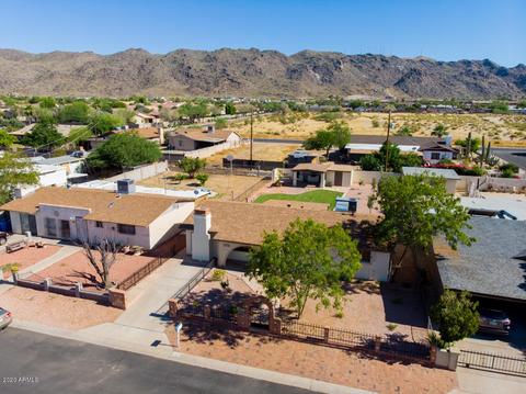 807 E Desert Dr S, Phoenix, AZ 85042 photo 53