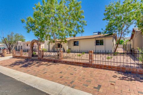 807 E Desert Dr S, Phoenix, AZ 85042 photo 6