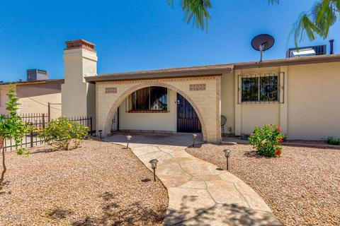 807 E Desert Dr S, Phoenix, AZ 85042 photo 8