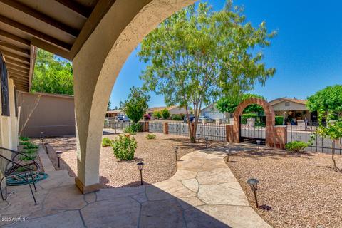 807 E Desert Dr S, Phoenix, AZ 85042 photo 43