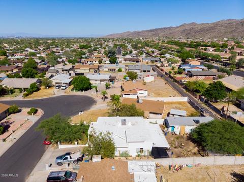 807 E Desert Dr S, Phoenix, AZ 85042 photo 59