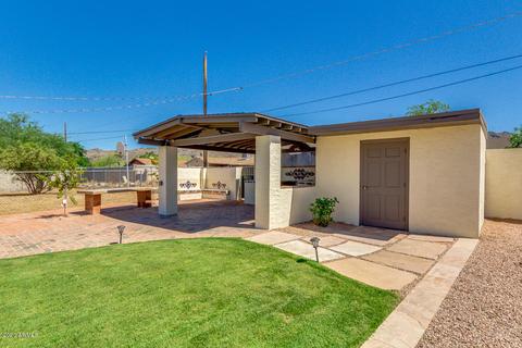 807 E Desert Dr S, Phoenix, AZ 85042 photo 37