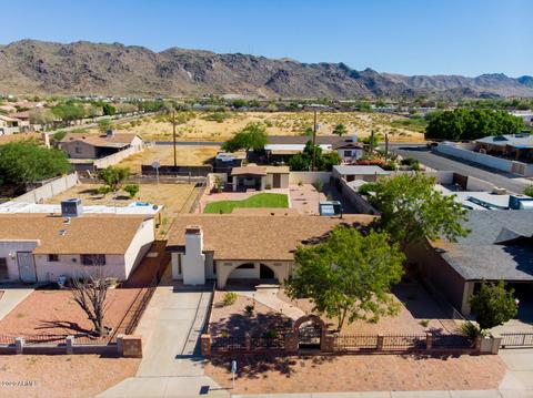 807 E Desert Dr S, Phoenix, AZ 85042 photo 52