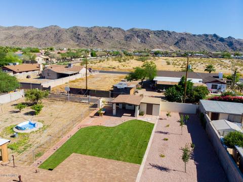 807 E Desert Dr S, Phoenix, AZ 85042 photo 3
