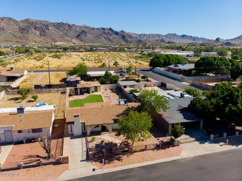 807 E Desert Dr S, Phoenix, AZ 85042 photo 56