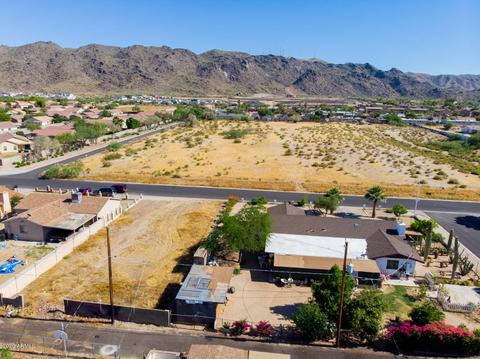 807 E Desert Dr S, Phoenix, AZ 85042 photo 66