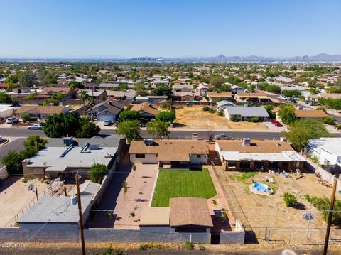 807 E Desert Dr S, Phoenix, AZ 85042 photo 70