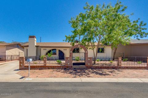 807 E Desert Dr S, Phoenix, AZ 85042 photo 2