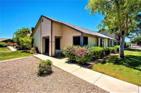 2455 E Broadway Rd #26, Mesa, AZ 85204 photo 1