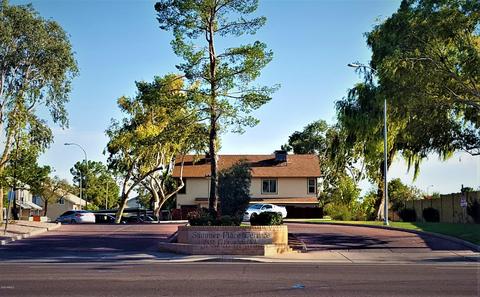 2455 E Broadway Rd #26, Mesa, AZ 85204 photo 26