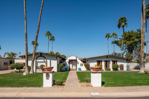 65 E Canterbury Ct, Phoenix, AZ 85022 photo 1