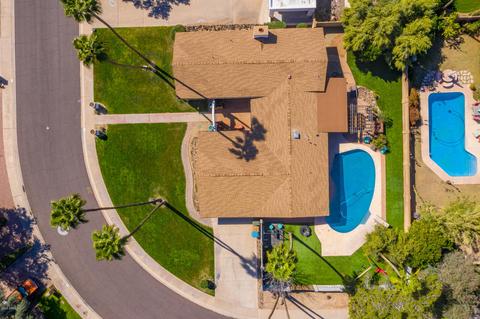 65 E Canterbury Ct, Phoenix, AZ 85022 photo 32