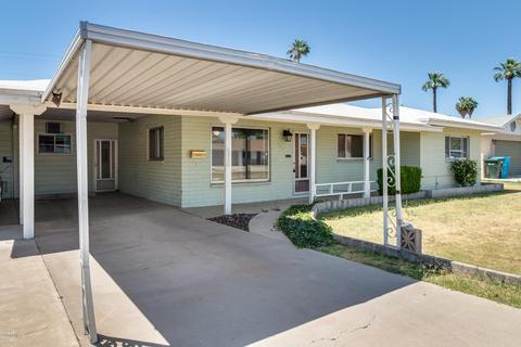 6830 N 14th Dr, Phoenix, AZ 85013 photo 2