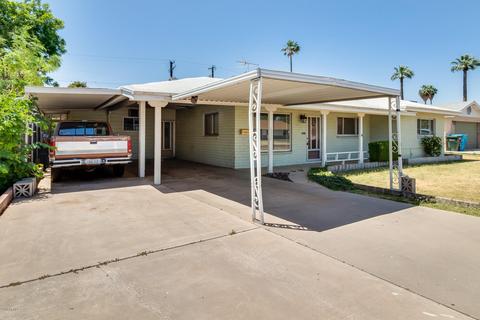 6830 N 14th Dr, Phoenix, AZ 85013 photo 1