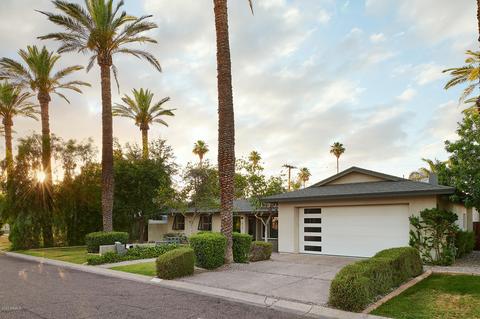 4610 E Pinchot Ave, Phoenix, AZ 85018 photo 2