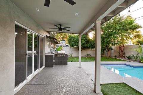4610 E Pinchot Ave, Phoenix, AZ 85018 photo 19