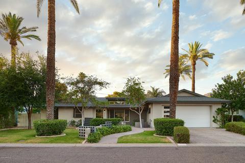4610 E Pinchot Ave, Phoenix, AZ 85018 photo 1