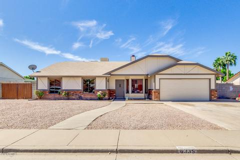 6335 E Indigo St, Mesa, AZ 85205 photo 1