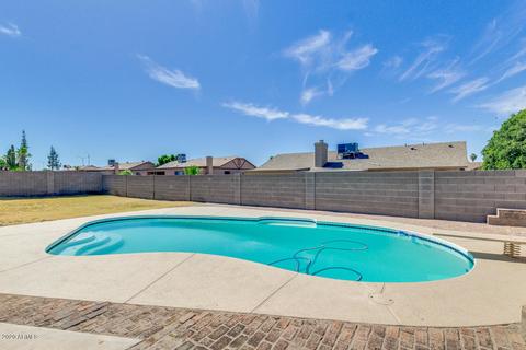 6335 E Indigo St, Mesa, AZ 85205 photo 42