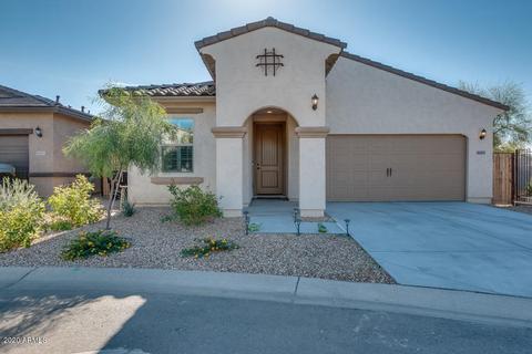 8605 E Lobo Ave, Mesa, AZ 85209 photo 1