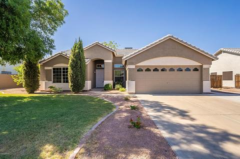 1933 E Golden Ct, Chandler, AZ 85225