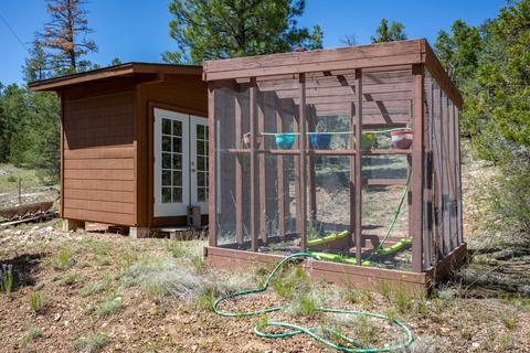 3671 Diamondback Dr, Overgaard, AZ 85933 photo 40