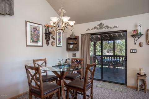 3671 Diamondback Dr, Overgaard, AZ 85933 photo 11