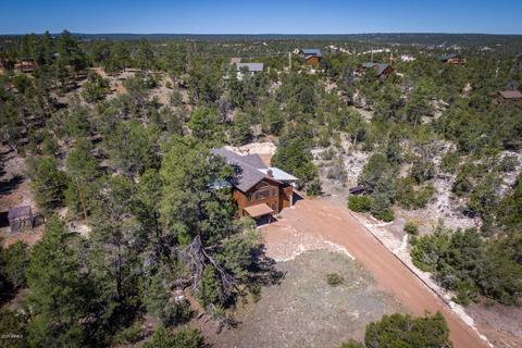 3671 Diamondback Dr, Overgaard, AZ 85933 photo 27
