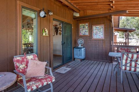 3671 Diamondback Dr, Overgaard, AZ 85933 photo 25