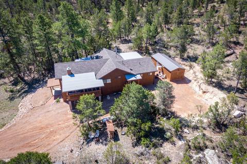 3671 Diamondback Dr, Overgaard, AZ 85933 photo 32