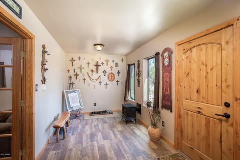 3671 Diamondback Dr, Overgaard, AZ 85933 photo 5