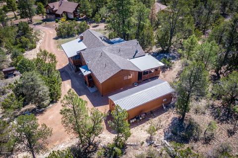 3671 Diamondback Dr, Overgaard, AZ 85933 photo 31