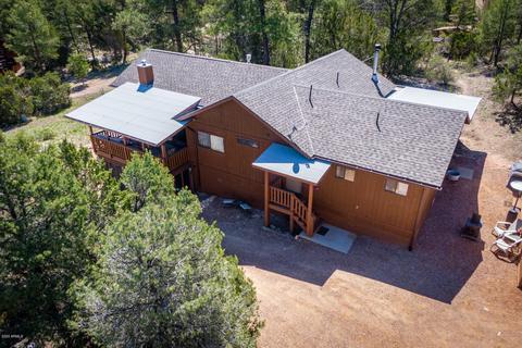 3671 Diamondback Dr, Overgaard, AZ 85933 photo 33