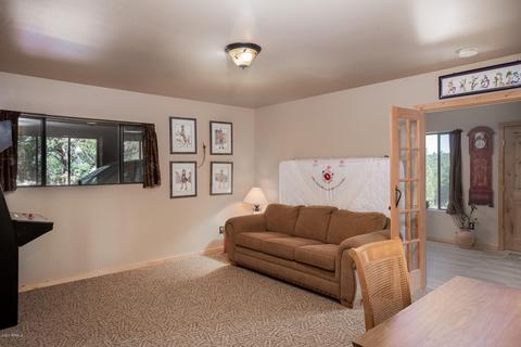 3671 Diamondback Dr, Overgaard, AZ 85933 photo 6
