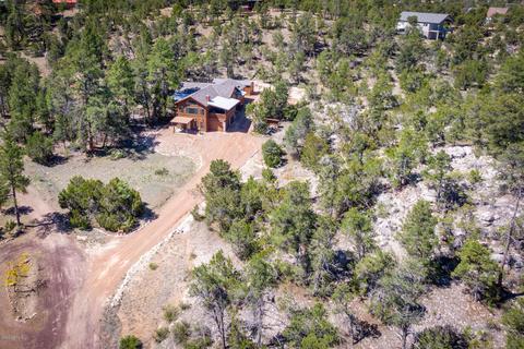 3671 Diamondback Dr, Overgaard, AZ 85933 photo 35