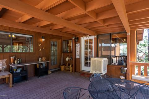 3671 Diamondback Dr, Overgaard, AZ 85933 photo 41