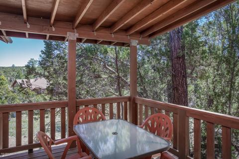 3671 Diamondback Dr, Overgaard, AZ 85933 photo 16