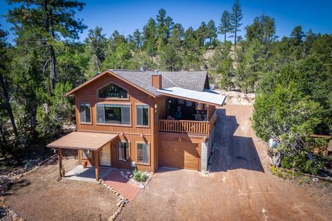 3671 Diamondback Dr, Overgaard, AZ 85933 photo 29